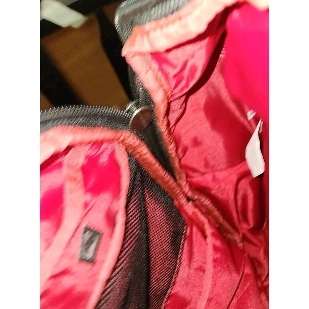 Ogio Polaris Travel Backpack Laptop Tablet Slots Sunglasses & Accessory Bag